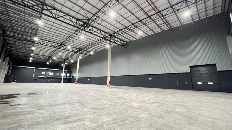 To Let commercial Property for Rent in Atlantic Hills Western Cape